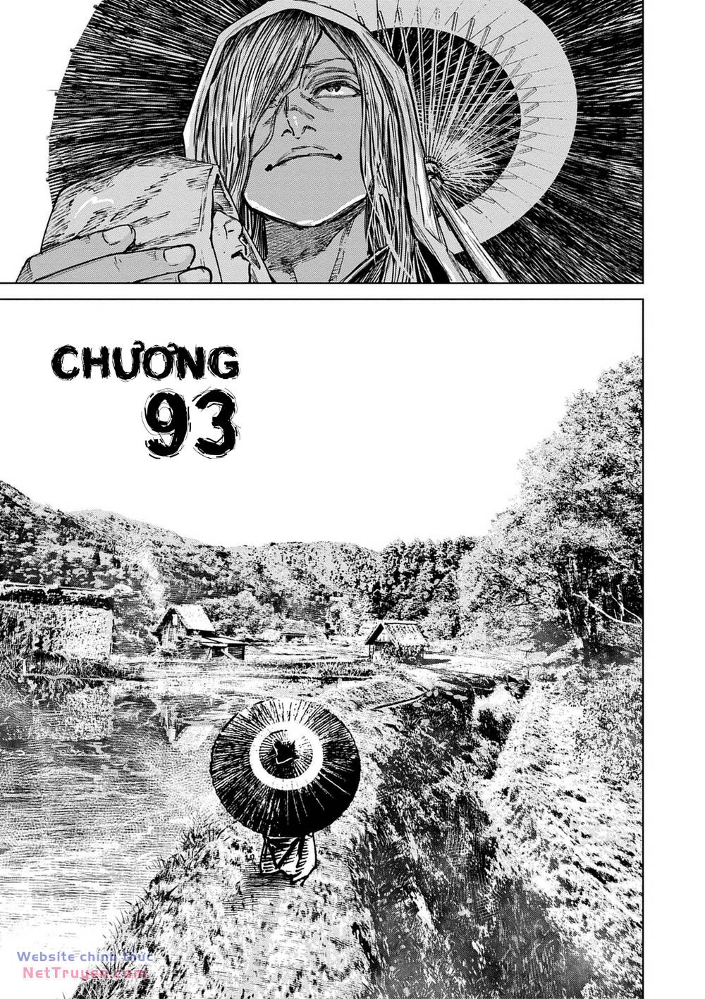 Gannibal Chapter 93 - Trang 2