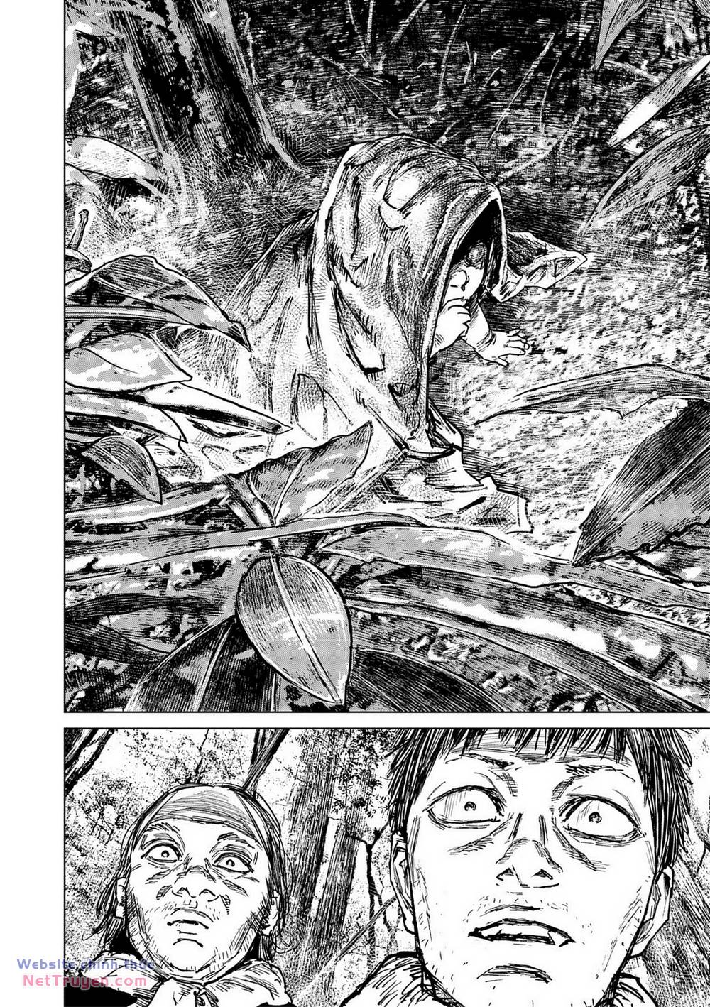 Gannibal Chapter 92 - Trang 2