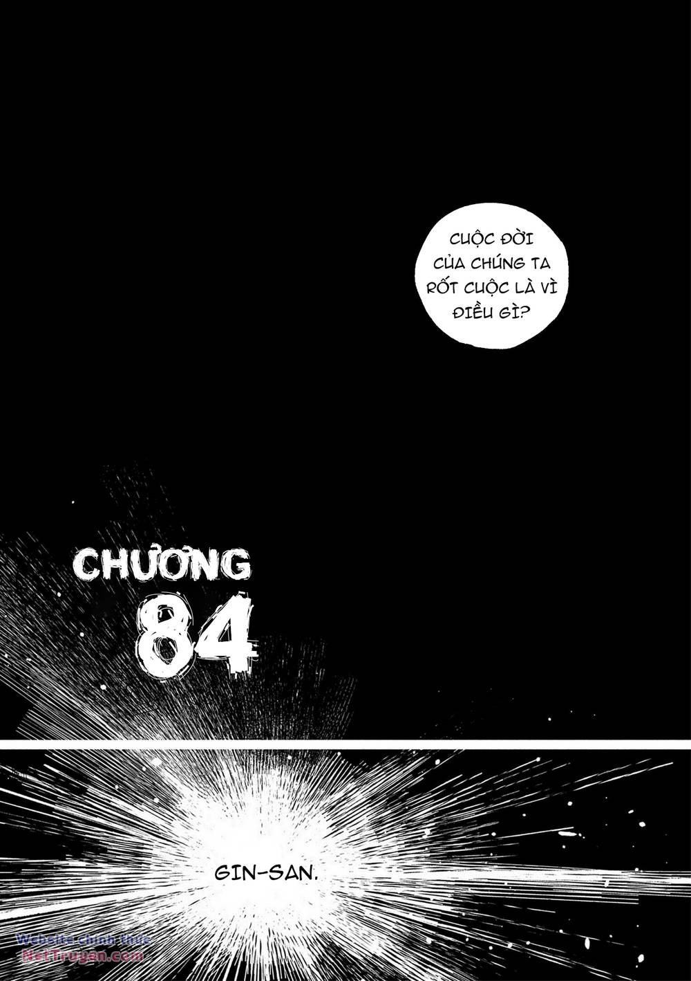 Gannibal Chapter 84 - Trang 2