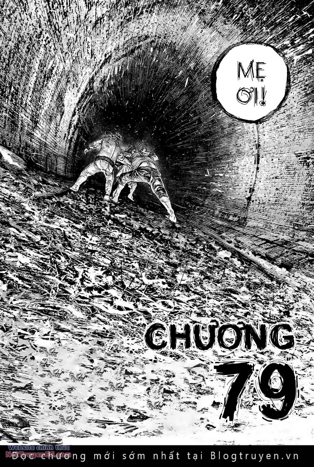 Gannibal Chapter 79 - Trang 2