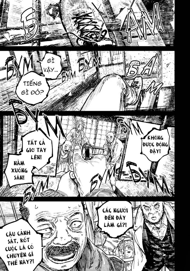 Gannibal Chapter 65 - Trang 2