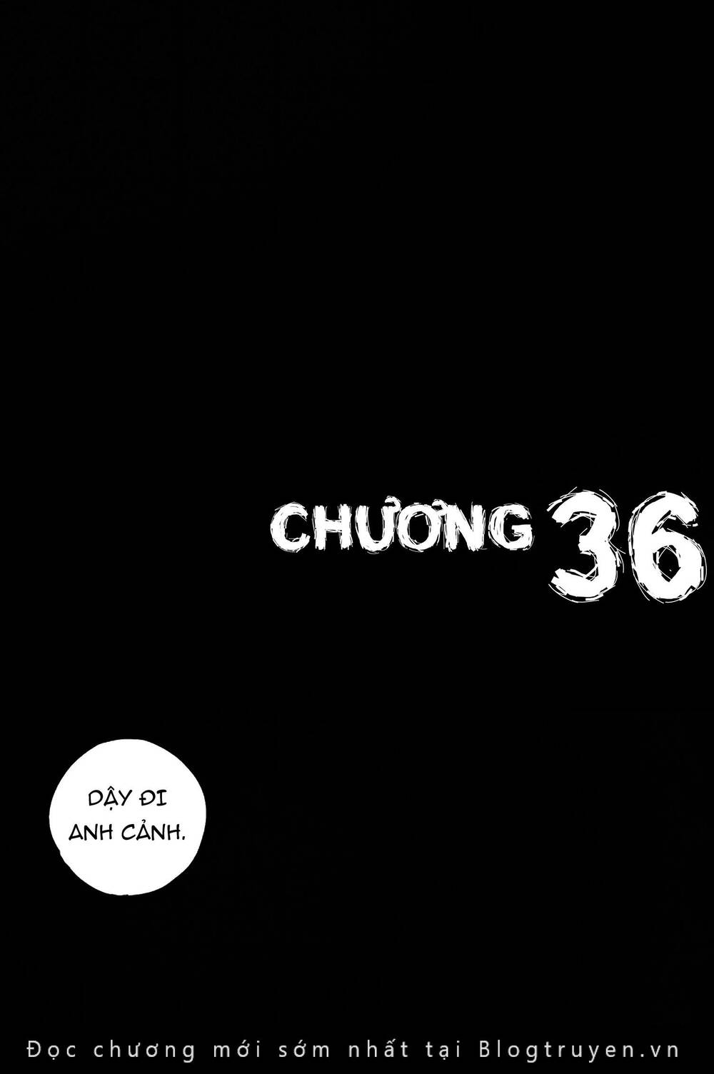 Gannibal Chapter 36 - Trang 2