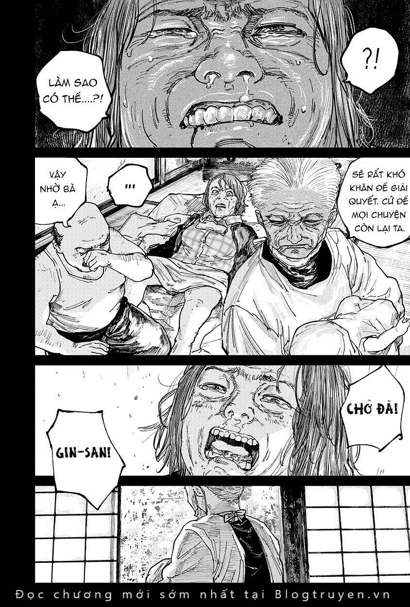 Gannibal Chapter 28 - Trang 2