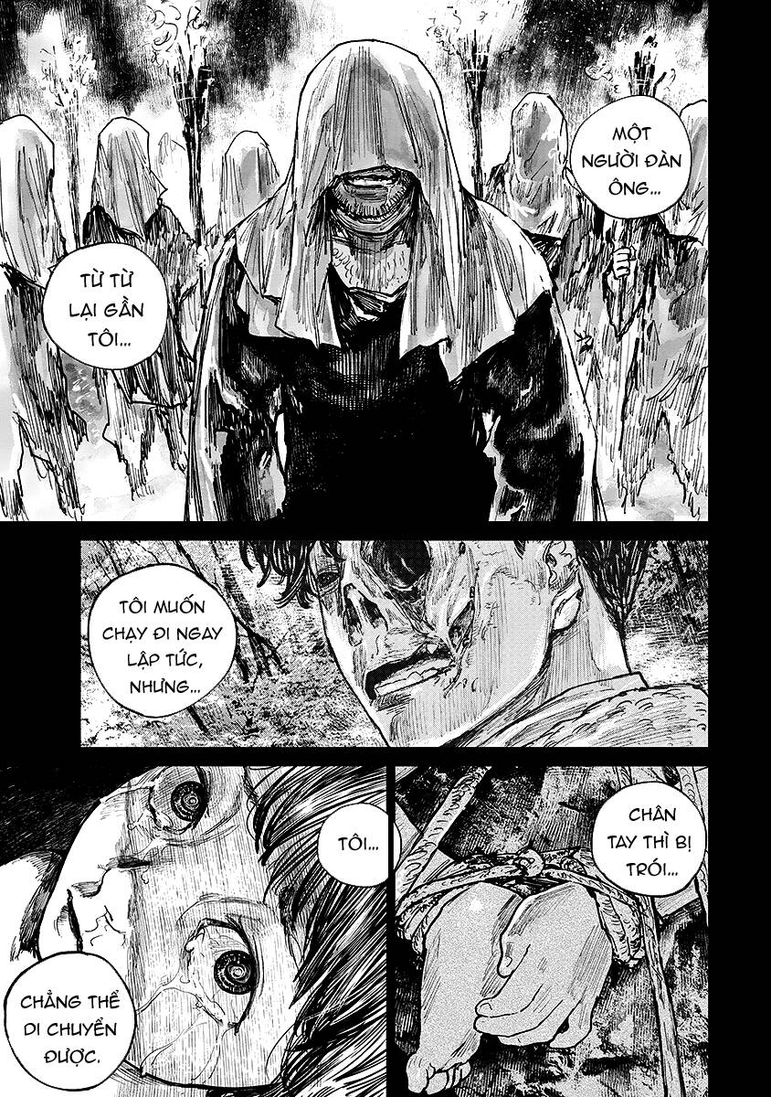 Gannibal Chapter 23 - Trang 2