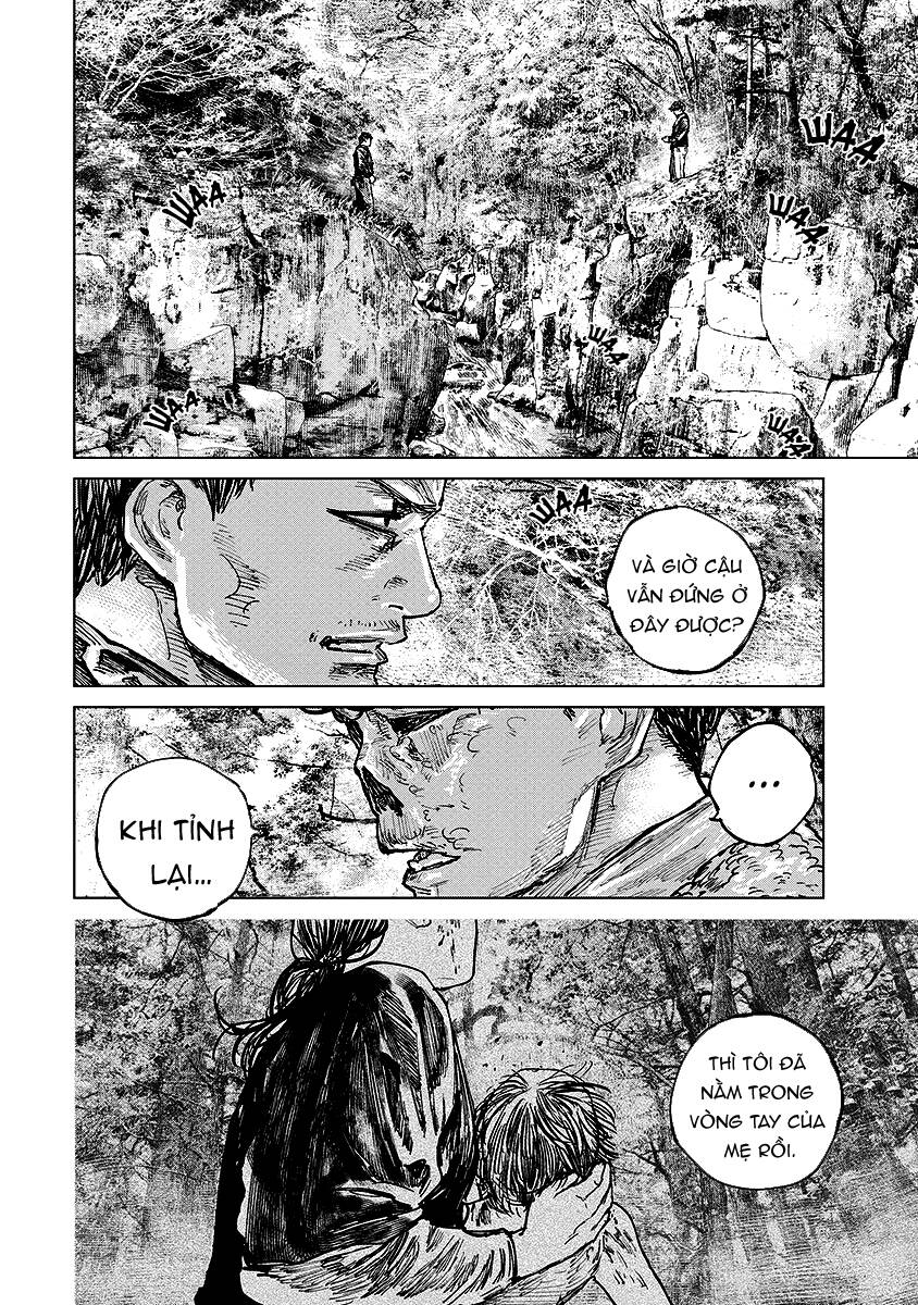 Gannibal Chapter 23 - Trang 2