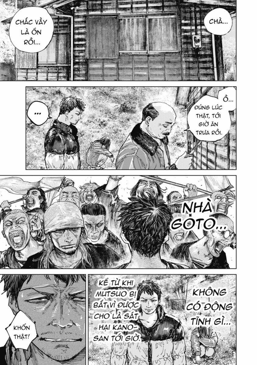 Gannibal Chapter 19 - Trang 2