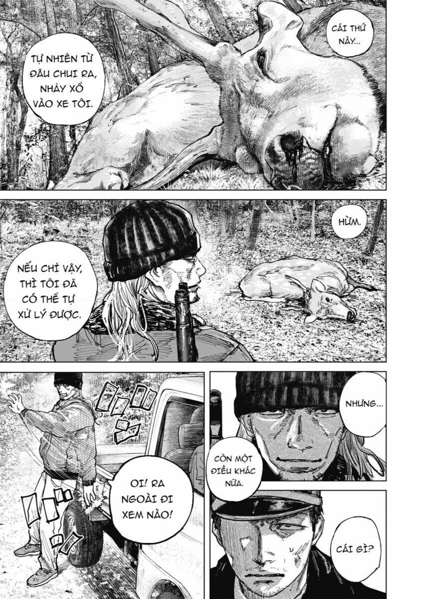 Gannibal Chapter 19 - Trang 2