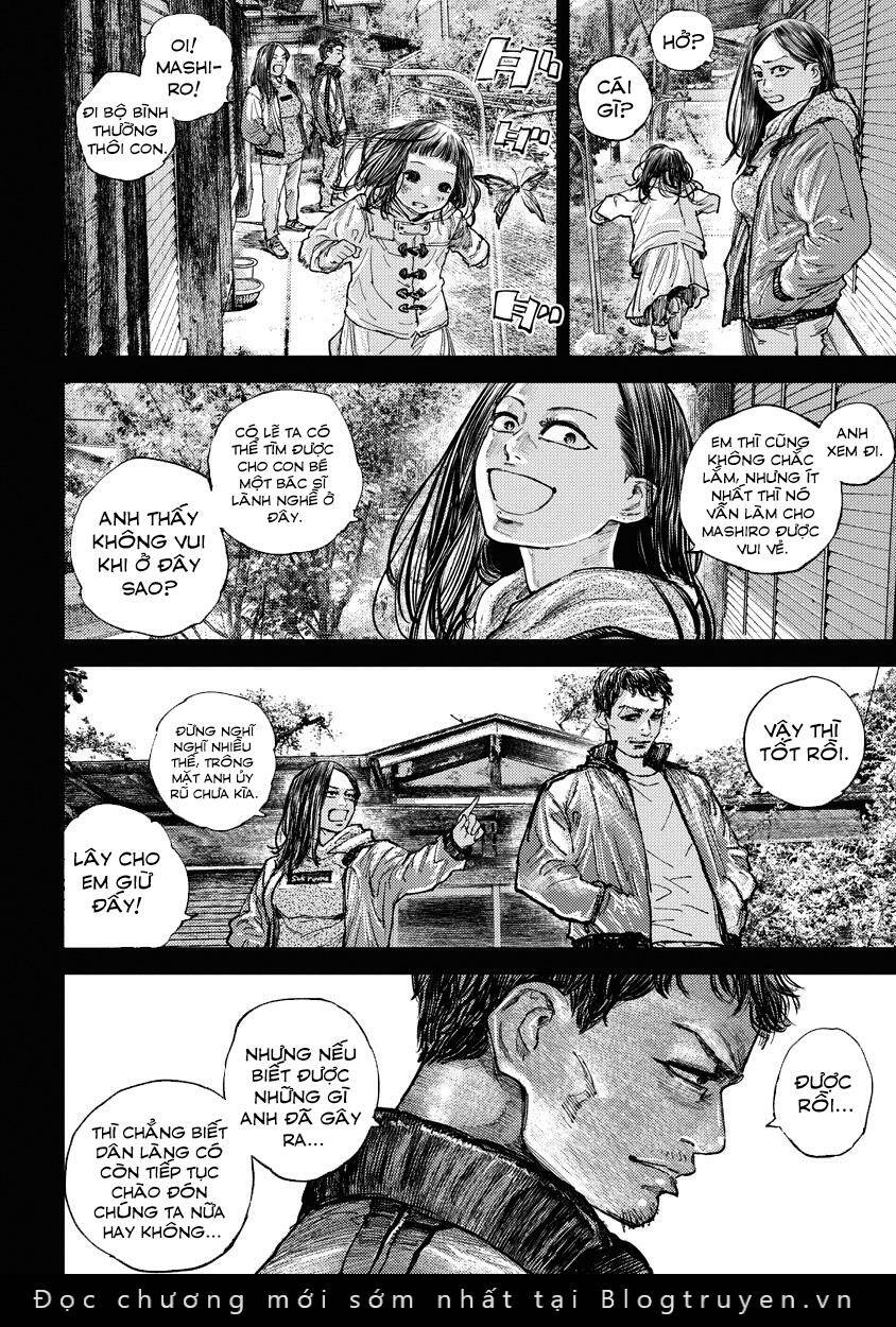 Gannibal Chapter 10 - Trang 2