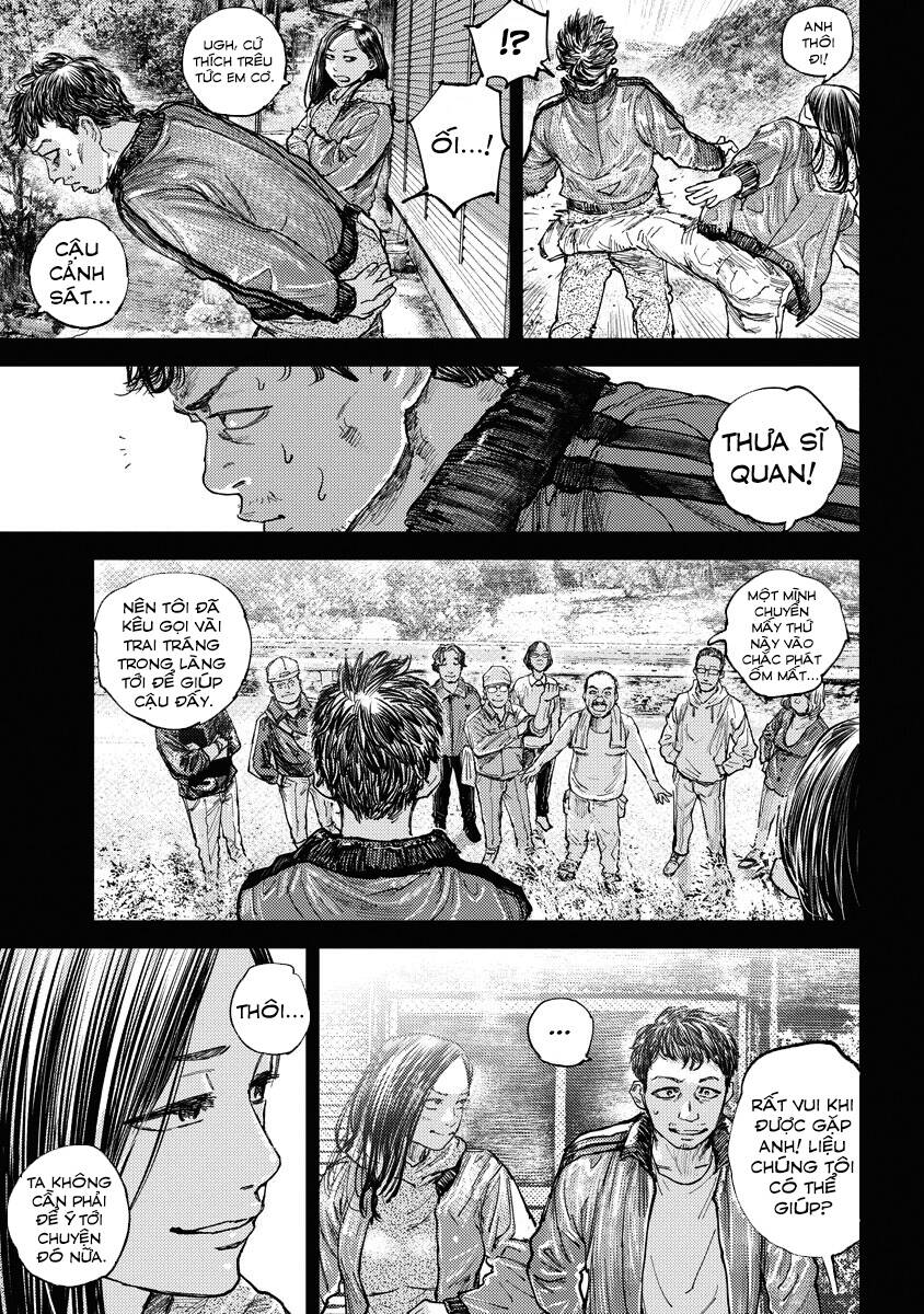 Gannibal Chapter 10 - Trang 2