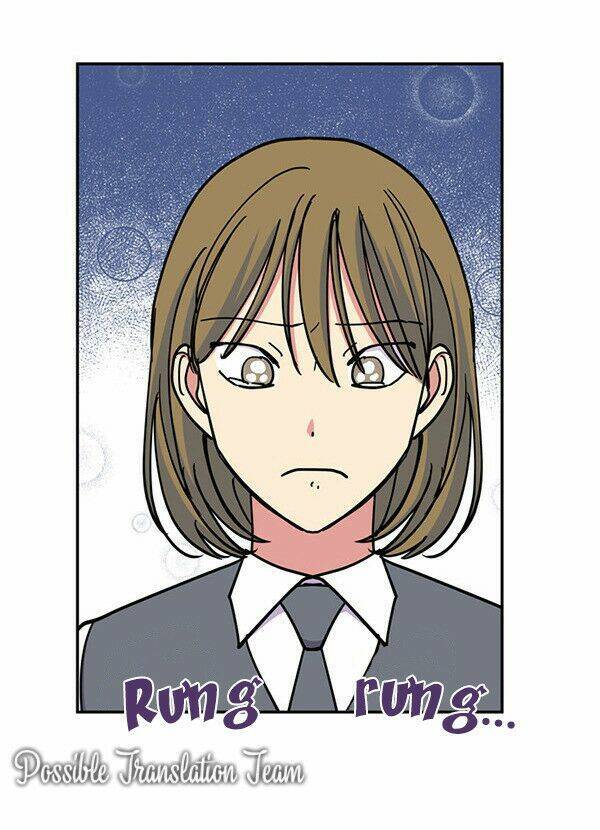 Nàng Chó Sói Và Chiếc Khăn Choàng Đỏ Chapter 45 - Trang 2