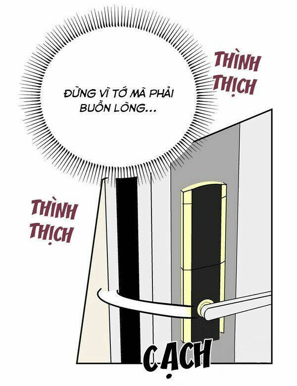 Nàng Chó Sói Và Chiếc Khăn Choàng Đỏ Chapter 45 - Trang 2