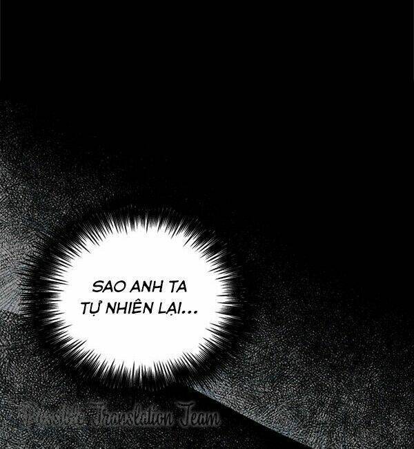 Nàng Chó Sói Và Chiếc Khăn Choàng Đỏ Chapter 45 - Trang 2