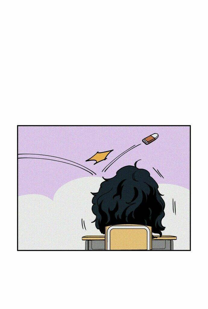 Nàng Chó Sói Và Chiếc Khăn Choàng Đỏ Chapter 43 - Trang 2