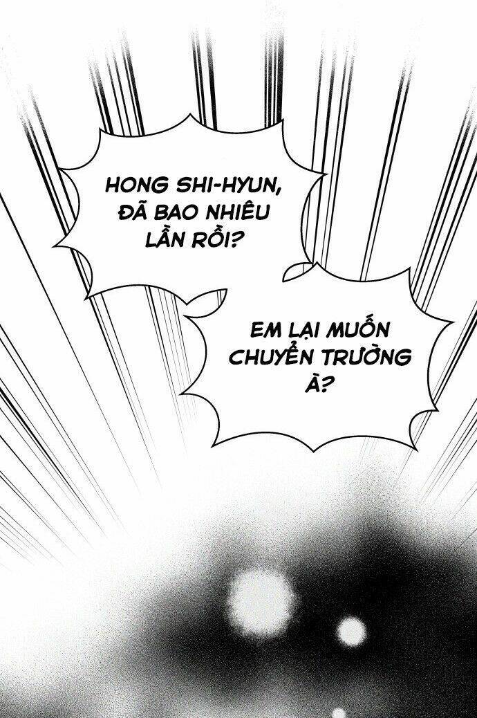 Nàng Chó Sói Và Chiếc Khăn Choàng Đỏ Chapter 43 - Trang 2