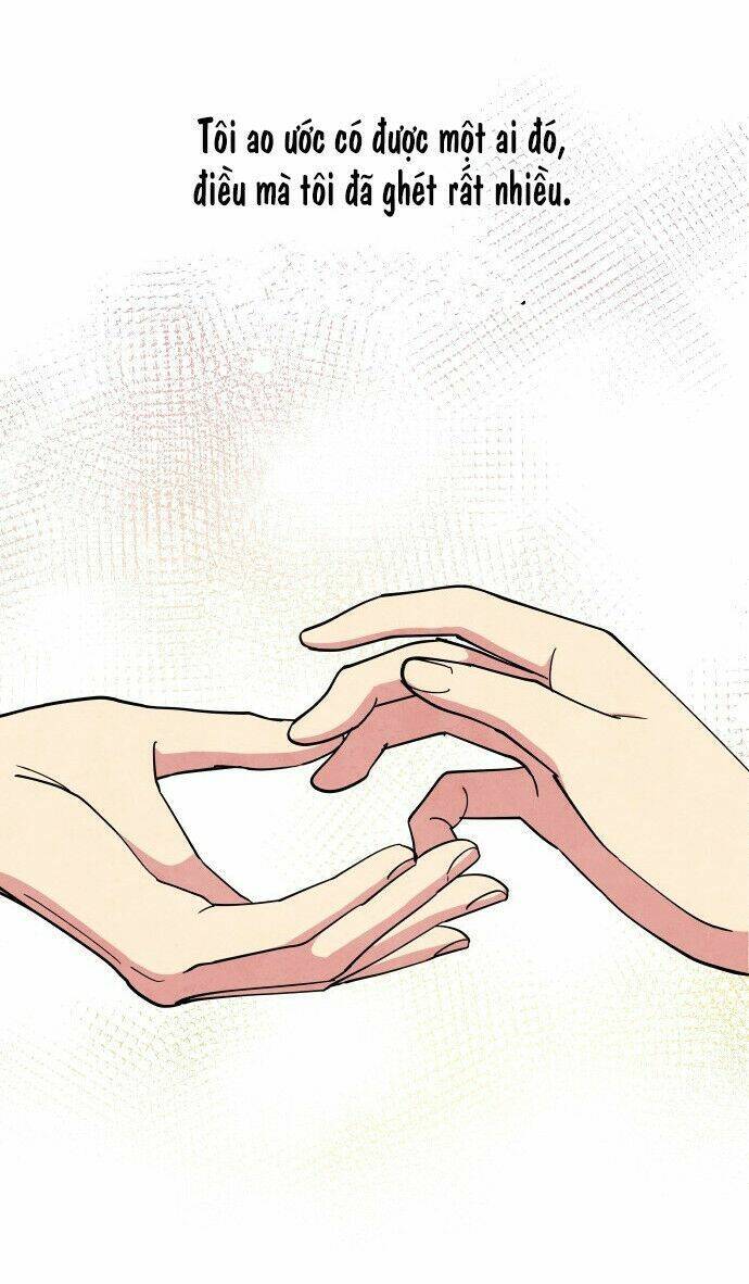 Nàng Chó Sói Và Chiếc Khăn Choàng Đỏ Chapter 43 - Trang 2