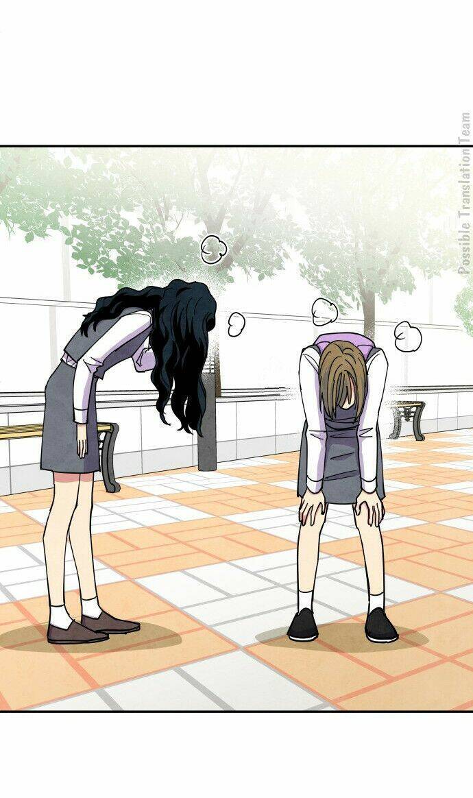 Nàng Chó Sói Và Chiếc Khăn Choàng Đỏ Chapter 43 - Trang 2