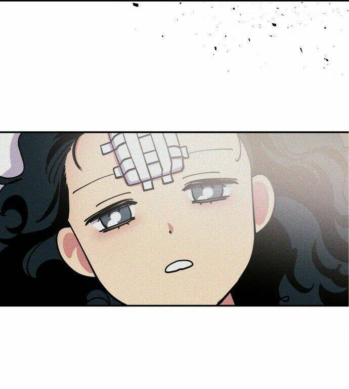 Nàng Chó Sói Và Chiếc Khăn Choàng Đỏ Chapter 43 - Trang 2