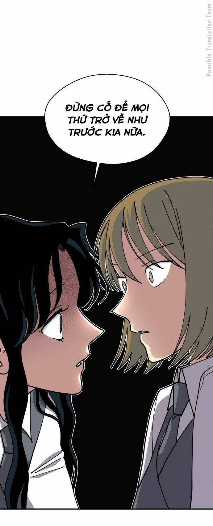 Nàng Chó Sói Và Chiếc Khăn Choàng Đỏ Chapter 43 - Trang 2