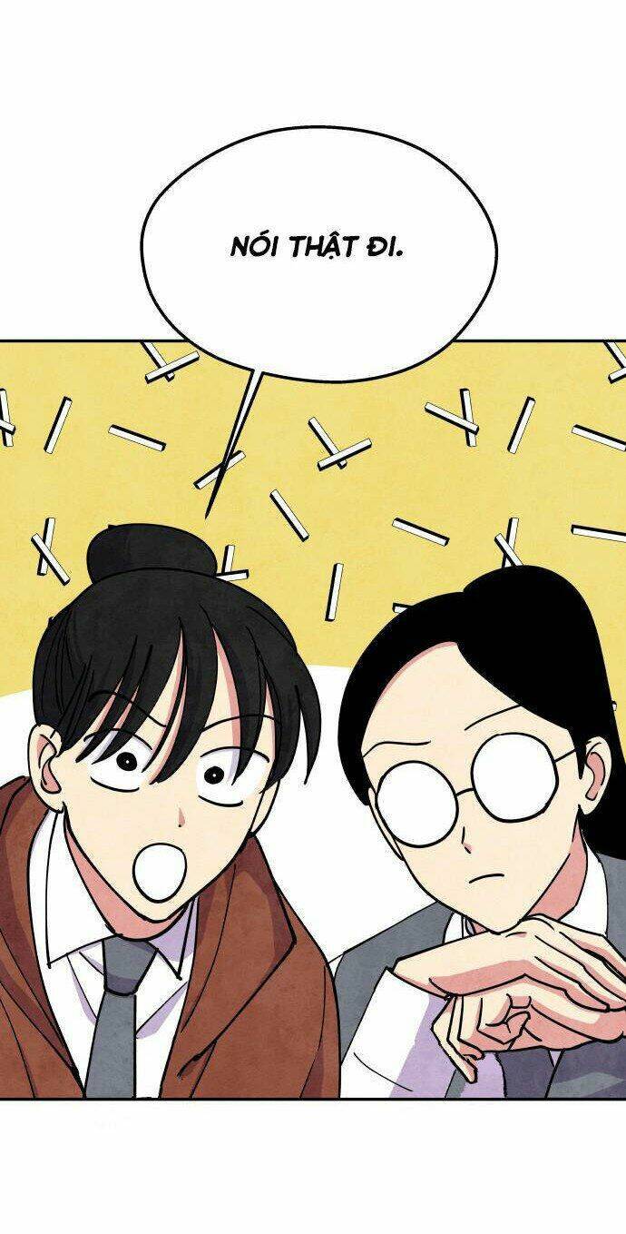 Nàng Chó Sói Và Chiếc Khăn Choàng Đỏ Chapter 39 - Trang 2