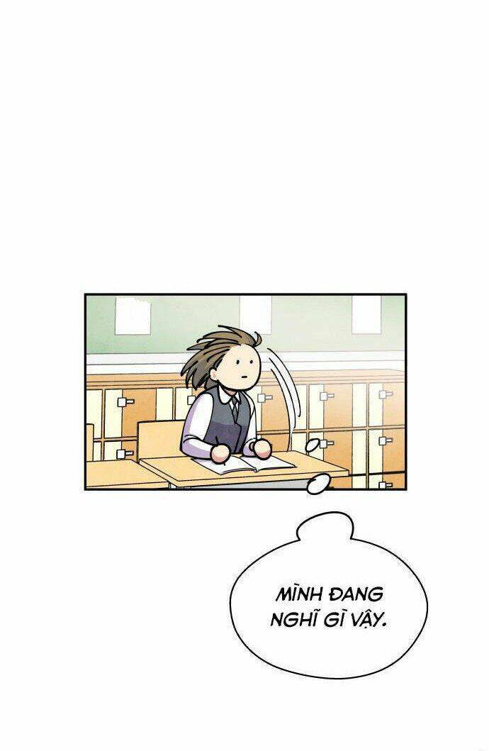 Nàng Chó Sói Và Chiếc Khăn Choàng Đỏ Chapter 39 - Trang 2