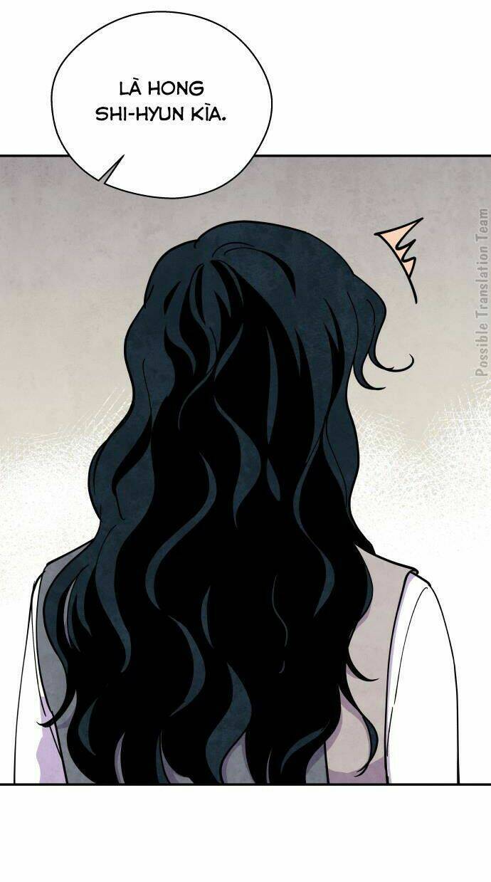 Nàng Chó Sói Và Chiếc Khăn Choàng Đỏ Chapter 39 - Trang 2