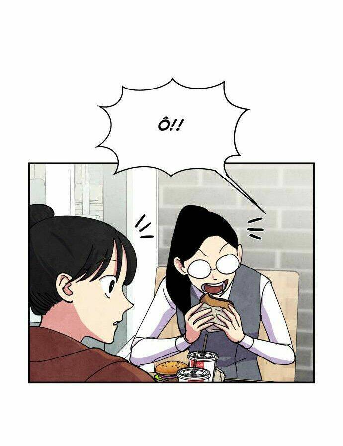 Nàng Chó Sói Và Chiếc Khăn Choàng Đỏ Chapter 39 - Trang 2