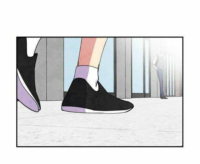 Nàng Chó Sói Và Chiếc Khăn Choàng Đỏ Chapter 39 - Trang 2