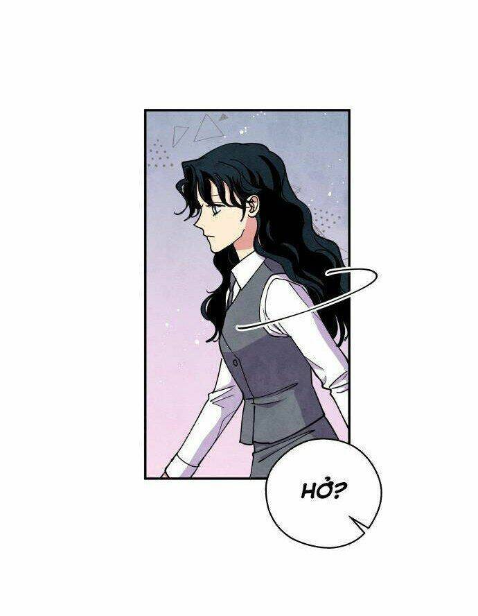 Nàng Chó Sói Và Chiếc Khăn Choàng Đỏ Chapter 39 - Trang 2