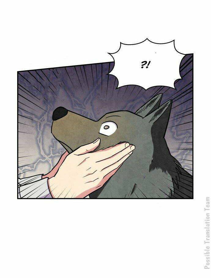 Nàng Chó Sói Và Chiếc Khăn Choàng Đỏ Chapter 38 - Trang 2