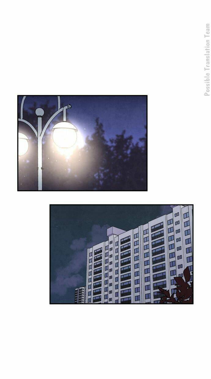 Nàng Chó Sói Và Chiếc Khăn Choàng Đỏ Chapter 38 - Trang 2