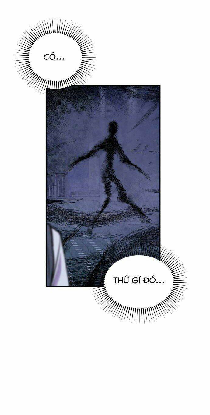 Nàng Chó Sói Và Chiếc Khăn Choàng Đỏ Chapter 38 - Trang 2