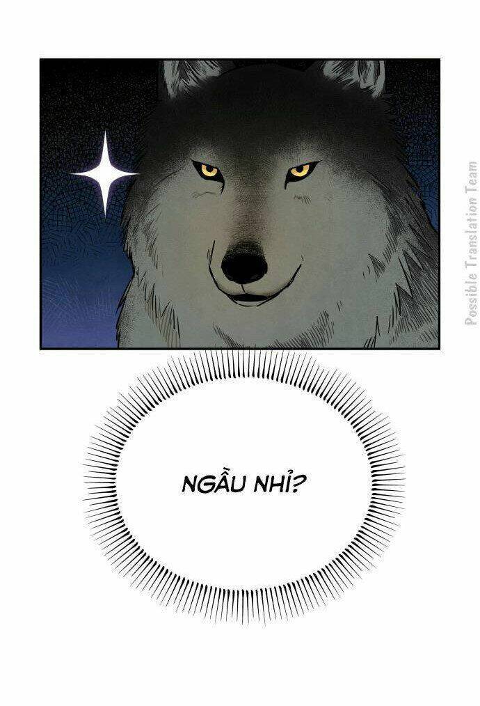 Nàng Chó Sói Và Chiếc Khăn Choàng Đỏ Chapter 38 - Trang 2