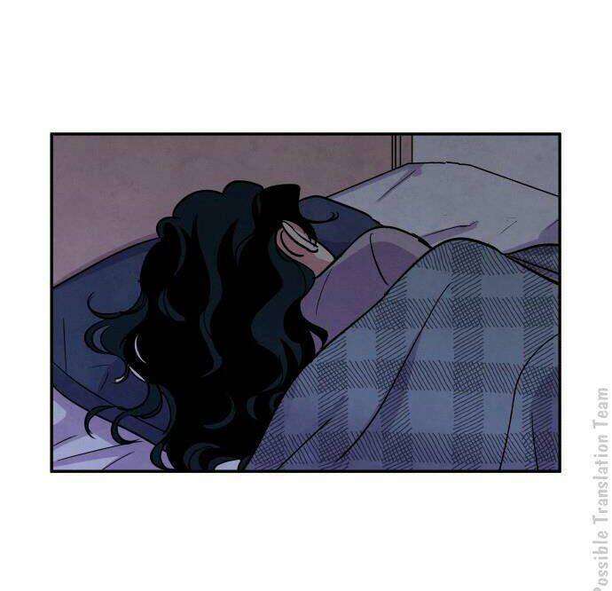 Nàng Chó Sói Và Chiếc Khăn Choàng Đỏ Chapter 38 - Trang 2