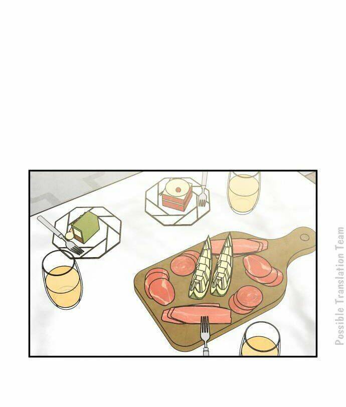 Nàng Chó Sói Và Chiếc Khăn Choàng Đỏ Chapter 36 - Trang 2