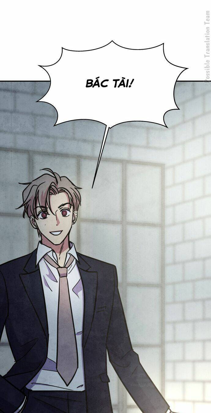 Nàng Chó Sói Và Chiếc Khăn Choàng Đỏ Chapter 35 - Trang 2