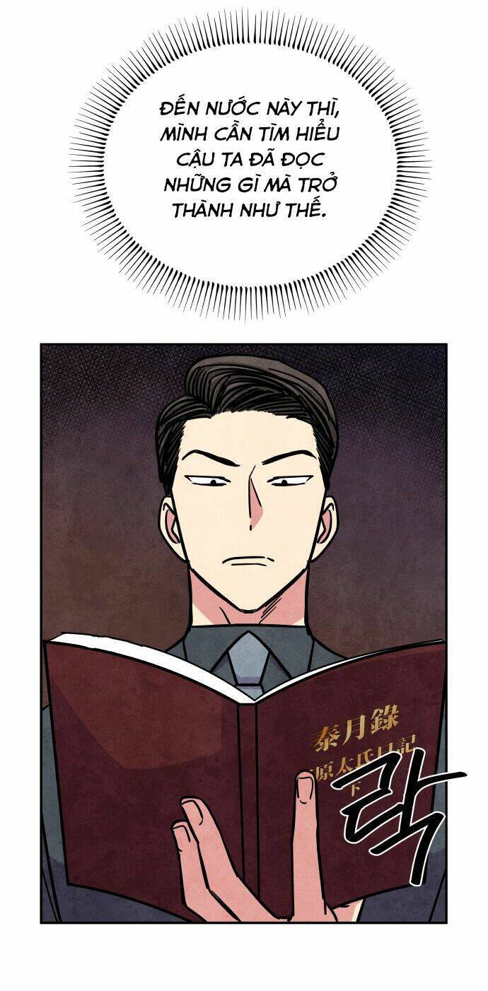 Nàng Chó Sói Và Chiếc Khăn Choàng Đỏ Chapter 34 - Trang 2