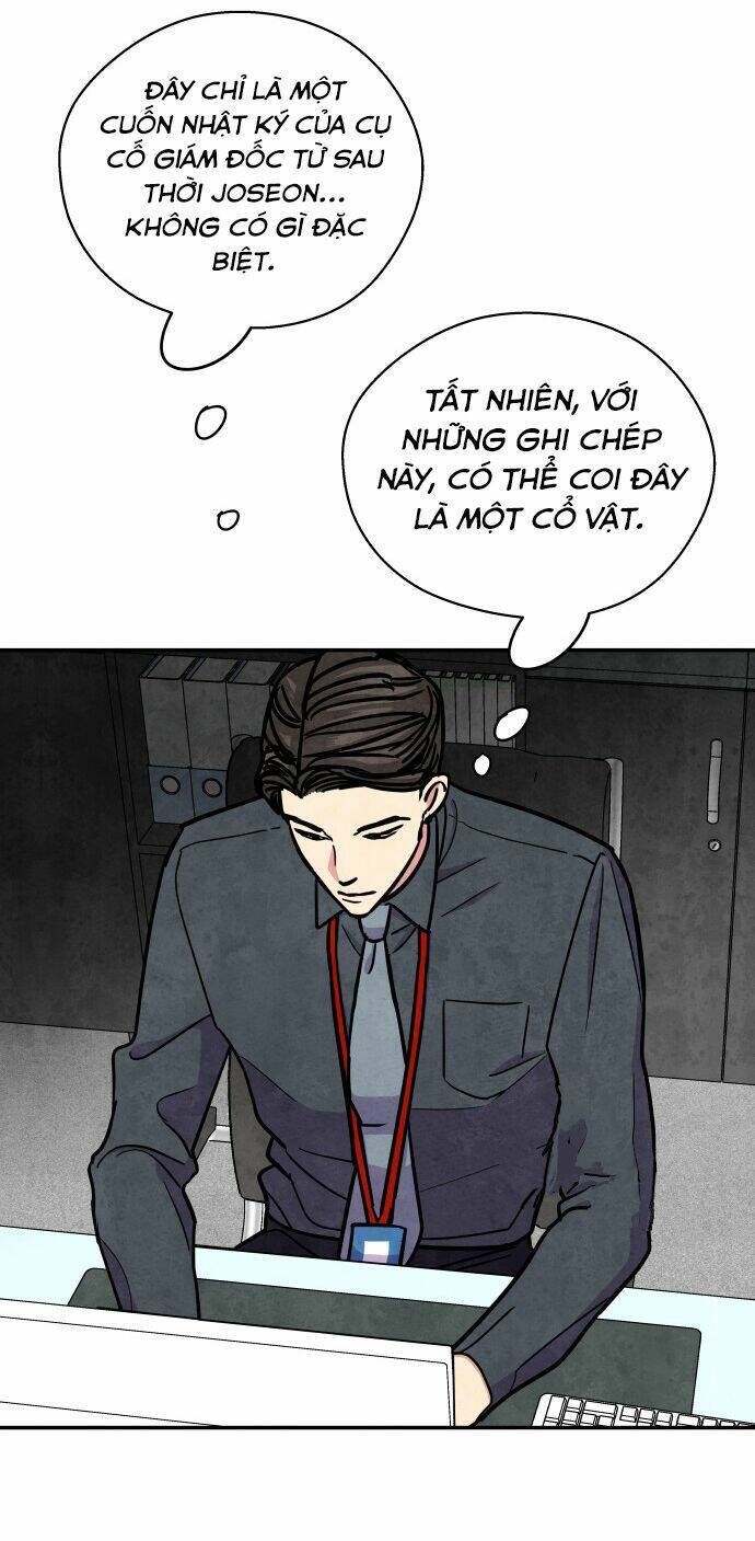 Nàng Chó Sói Và Chiếc Khăn Choàng Đỏ Chapter 34 - Trang 2