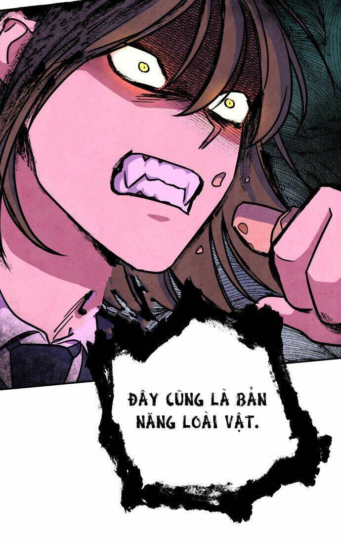 Nàng Chó Sói Và Chiếc Khăn Choàng Đỏ Chapter 34 - Trang 2