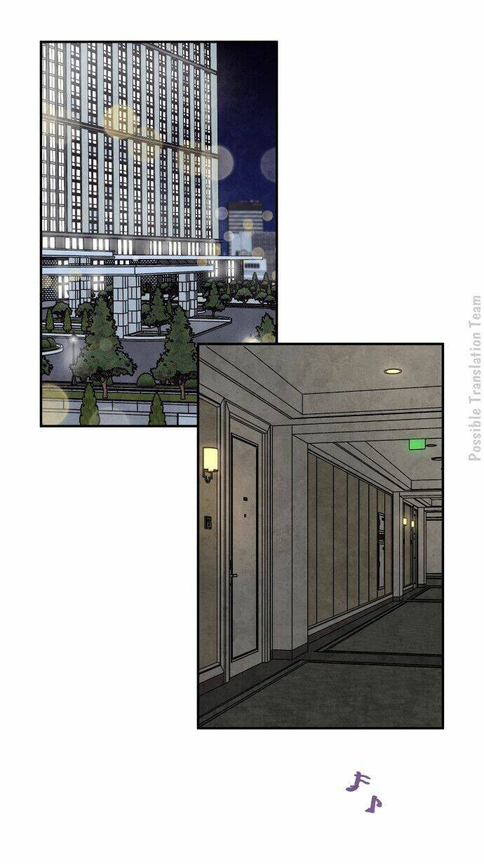 Nàng Chó Sói Và Chiếc Khăn Choàng Đỏ Chapter 34 - Trang 2