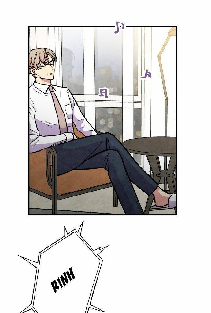 Nàng Chó Sói Và Chiếc Khăn Choàng Đỏ Chapter 34 - Trang 2