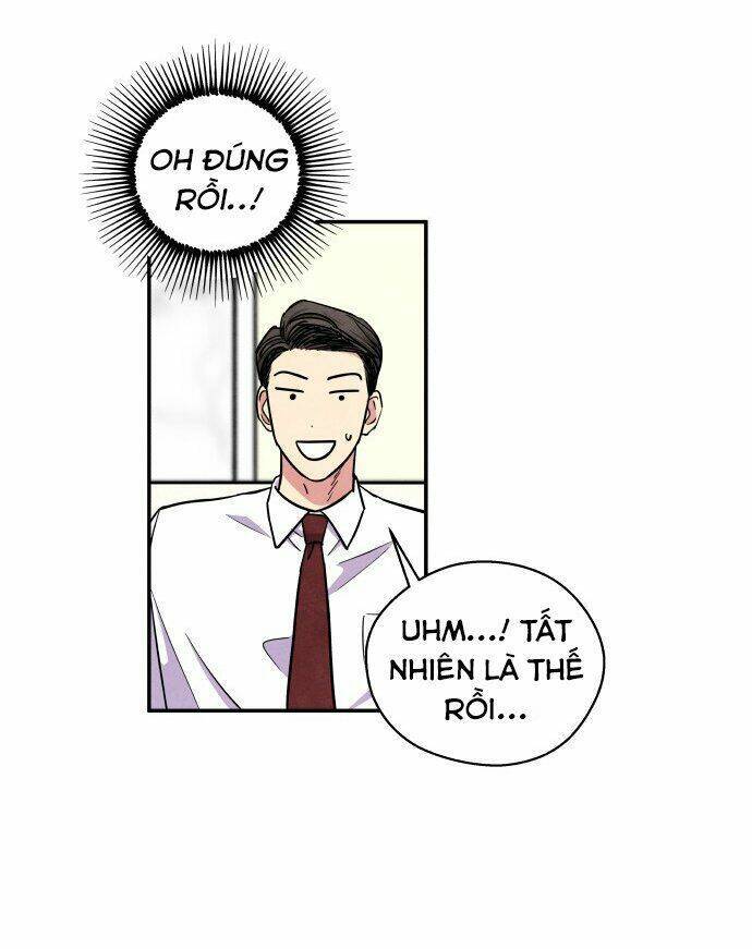 Nàng Chó Sói Và Chiếc Khăn Choàng Đỏ Chapter 31 - Trang 2