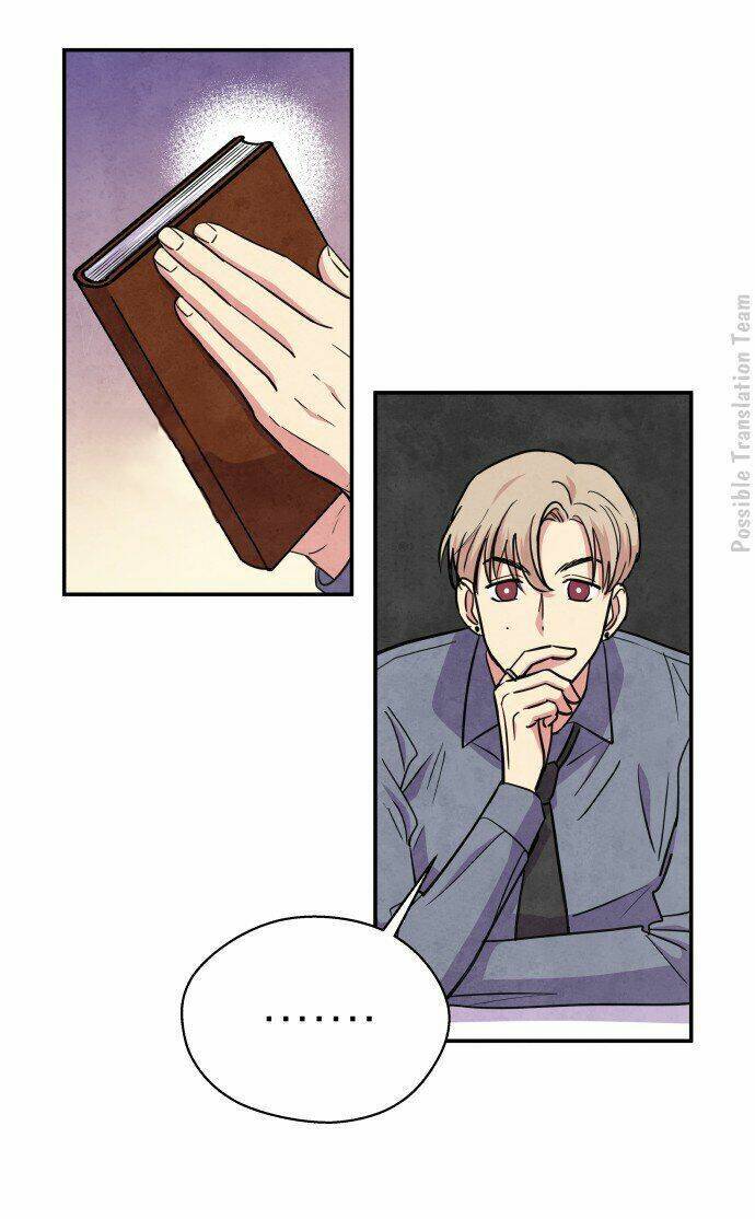 Nàng Chó Sói Và Chiếc Khăn Choàng Đỏ Chapter 31 - Trang 2