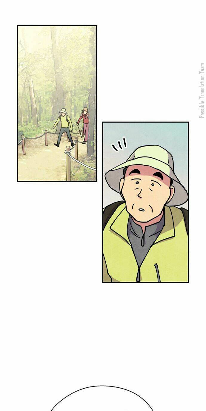 Nàng Chó Sói Và Chiếc Khăn Choàng Đỏ Chapter 25 - Trang 2