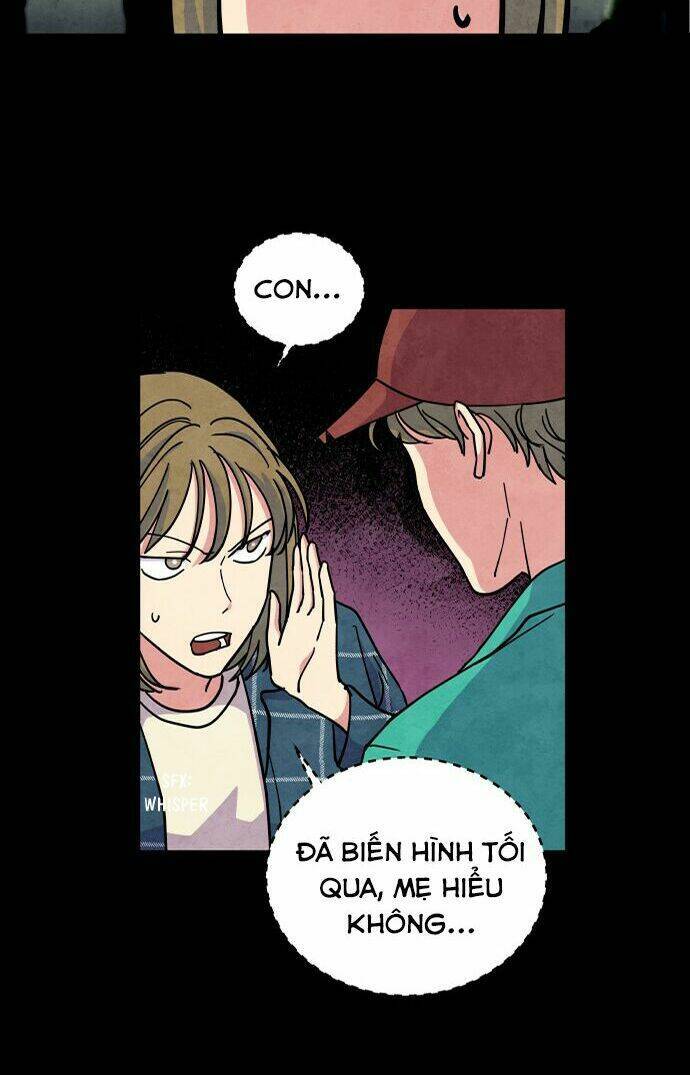 Nàng Chó Sói Và Chiếc Khăn Choàng Đỏ Chapter 25 - Trang 2