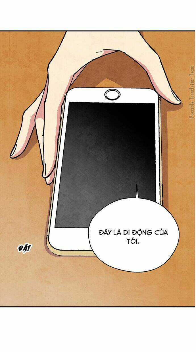 Nàng Chó Sói Và Chiếc Khăn Choàng Đỏ Chapter 25 - Trang 2