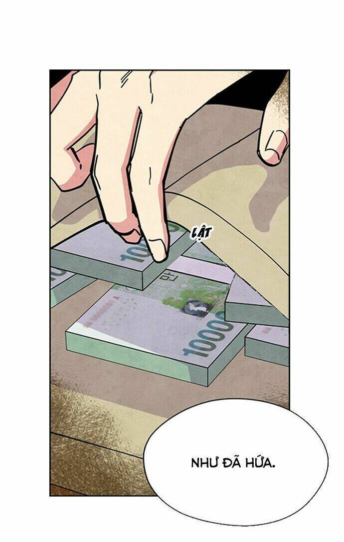 Nàng Chó Sói Và Chiếc Khăn Choàng Đỏ Chapter 25 - Trang 2