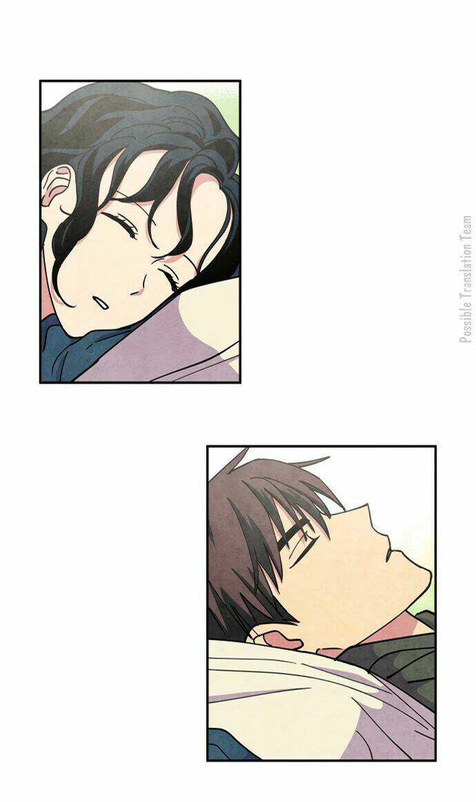 Nàng Chó Sói Và Chiếc Khăn Choàng Đỏ Chapter 25 - Trang 2