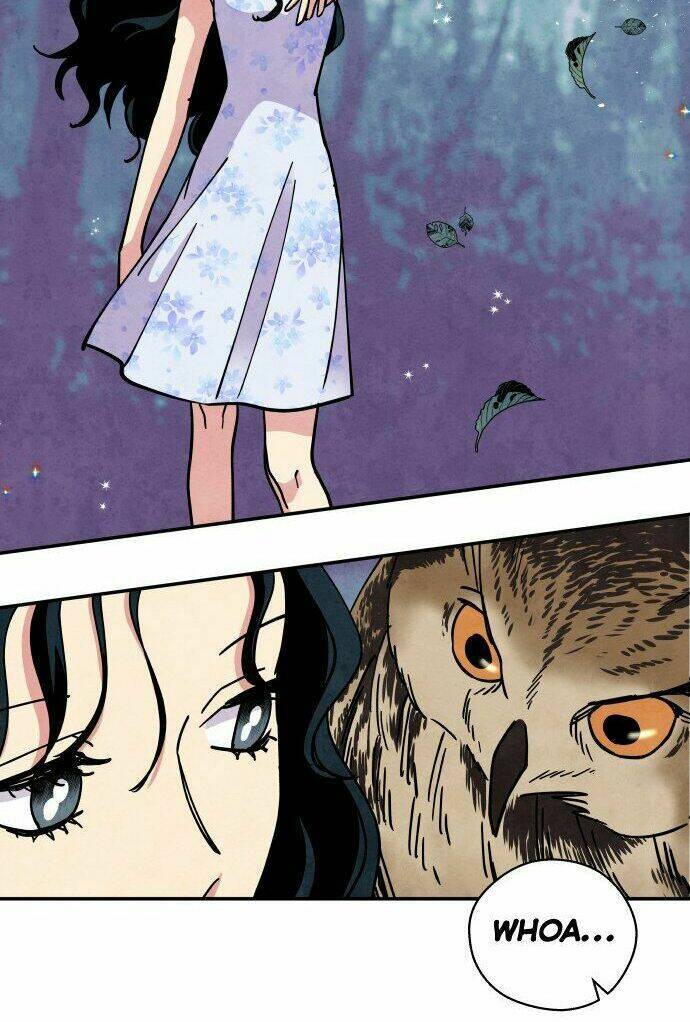 Nàng Chó Sói Và Chiếc Khăn Choàng Đỏ Chapter 24 - Trang 2