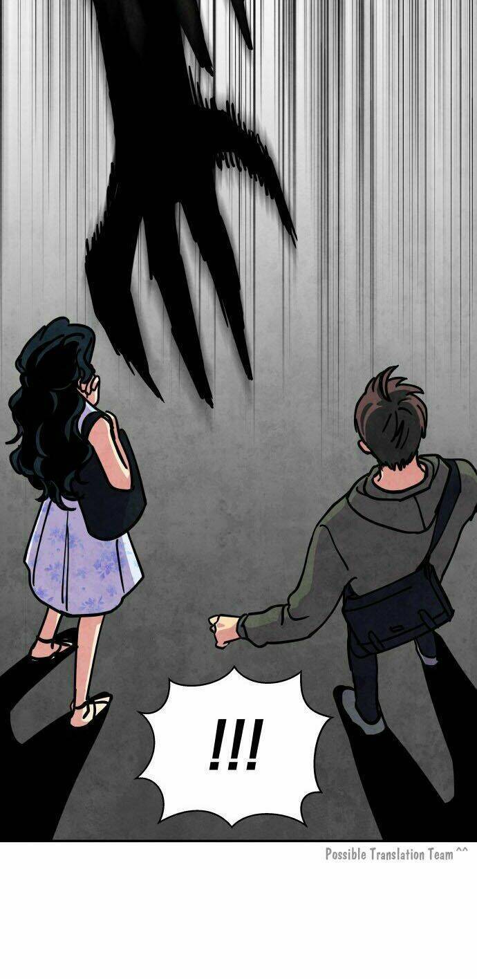 Nàng Chó Sói Và Chiếc Khăn Choàng Đỏ Chapter 22 - Trang 2