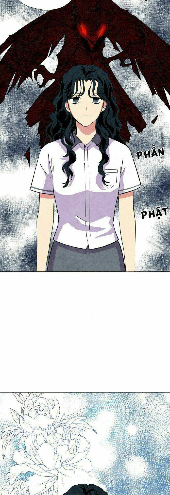 Nàng Chó Sói Và Chiếc Khăn Choàng Đỏ Chapter 18 - Trang 2